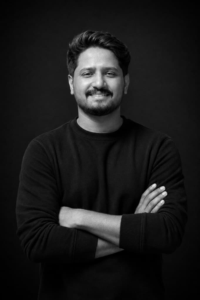 Abhijith P A